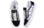 Кроссовки anaheim factory old skool 36 dx 'black white' Vans, черный - фото 4