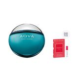 Мужской парфюм BVLGARI - фото 4