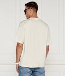 Футболка Guess Jeans Regular Fit, белый - фото 3