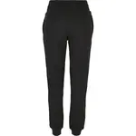 Брюки Urban Classics Organic, черный - фото 2