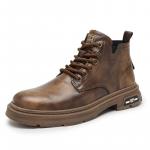 Ботинки Laoks Martin Boots Men - фото 5