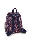 Рюкзак Kipling CITY ZIP MINI, Palm Mood/Blue - фото 2