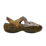 Кроссовки Dingyun Zhang x Crocs Diffuser, Army Green - фото