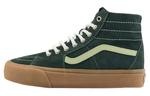 Обувь для скейтбординга Vans унисекс, Green - фото