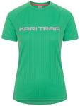 Функциональная рубашка KARI TRAA, зеленый - фото 3