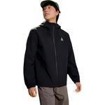 361° Тренч Unisex Super Black - фото 6