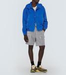 Куртка из хлопкового твила Myrkur Ranra, синий - фото 2