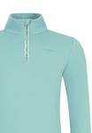 Топ Protest REFABRIZ, Glacial Blue/Light Blue - фото 7