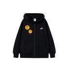 Nike Куртка мужская черная, Black - фото