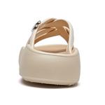 Шлепанцы женские La Chapelle, черный - фото 9