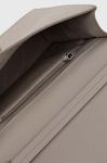 Сумочка Кельвина Кляйна Calvin Klein, бежевый - фото 5