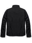 Дождевик CARHARTT Jacke, черный - фото 2
