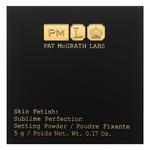 Закрепляющая пудра Pat Mcgrath Labs, light medium 2, 5 гр - фото 3