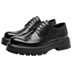 Туфли Men"s Casual Men Low-Top черный Satchi - фото 3
