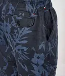 Льняные шорты Harlem Regular fit Tommy Hilfiger, синий - фото 4