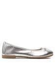 Балетки Marco Tozzi 2-22100-41 Silberfarben - фото