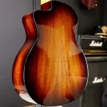 Taylor-guitars 214ce-K SB Plus - фото 9