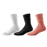 Мужские баскетбольные носки Sakuin Zeroin, 3 Черный - фото 2