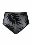 Брифы Ulla Popken Briefs, Black - фото 5