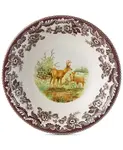 Миска с хлопьями из лесного оленя Spode, brown - фото
