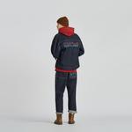 Джинсы мужские Indigo CAT - фото 4