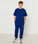 Футболка Regular fit Calvin Klein Jeans, синий - фото 2