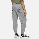 Повседневные брюки мужские Evisu, черный - фото 7