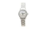 LONGINES Часы Women's Soimia Collection Watch, White Dial - фото 3