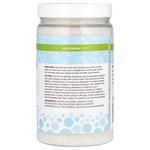 Boogie Wipes, Soothing Bath Salts, Eucalyptus, 15 oz (425 g) - фото 2