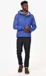 PreCip Eco Дождевик мужской Marmot, Trail Blue - фото 3