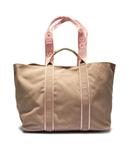 Сумочка пальмах Boss, желтый - фото