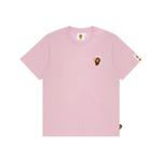 Футболка женская Aape, белый - фото 3