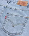 Платье Western для девочки Levi's, синий - фото 3