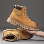 Ботинки унисекс Huanai - фото