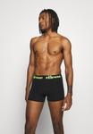 Трусики NURRA 5 PACK Ellesse, цвет black - фото 6