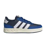 Кроссовки Adidas Breakbase J, Collegiate Navy Royal - фото