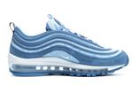 Nike Кроссовки Air Max 97 Have A Day Indigo Storm GS - фото 4