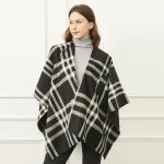 Шаль Women's ELLE, черный - фото 4