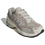 Кроссовки ozweego 'alumina grey three silver metallic' Adidas, мультиколор - фото 2