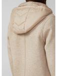 Пальто в цвете 81W6_бежевый s.Oliver - фото 6