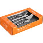 Набор столовых приборов Cindy Mäser, серебристый - фото 2