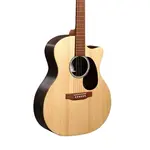 Martin GPC-X2E Cocobolo с мягким чехлом - фото