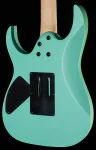 Ibanez RG470DX Sea Foam Green Matte (277) - фото 2