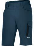 Функциональные шорты Uvex, синий - фото