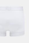 3 пары боксеров Boss, белый - фото 3