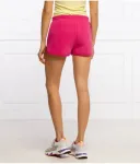 Шорты regular fit Superdry, розовый - фото 4