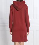 Платье Pepe Jeans London gisela, красный - фото 4