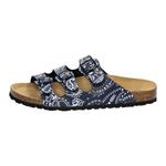 Мюли LICO, ночной синий - фото 2