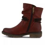 Женские водостойкие зимние ботинки Spring Step Katie Spring Step, черный - фото