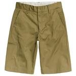 Шорты G-Star D22900-C962 Straight Fit Chino, зеленый - фото 3